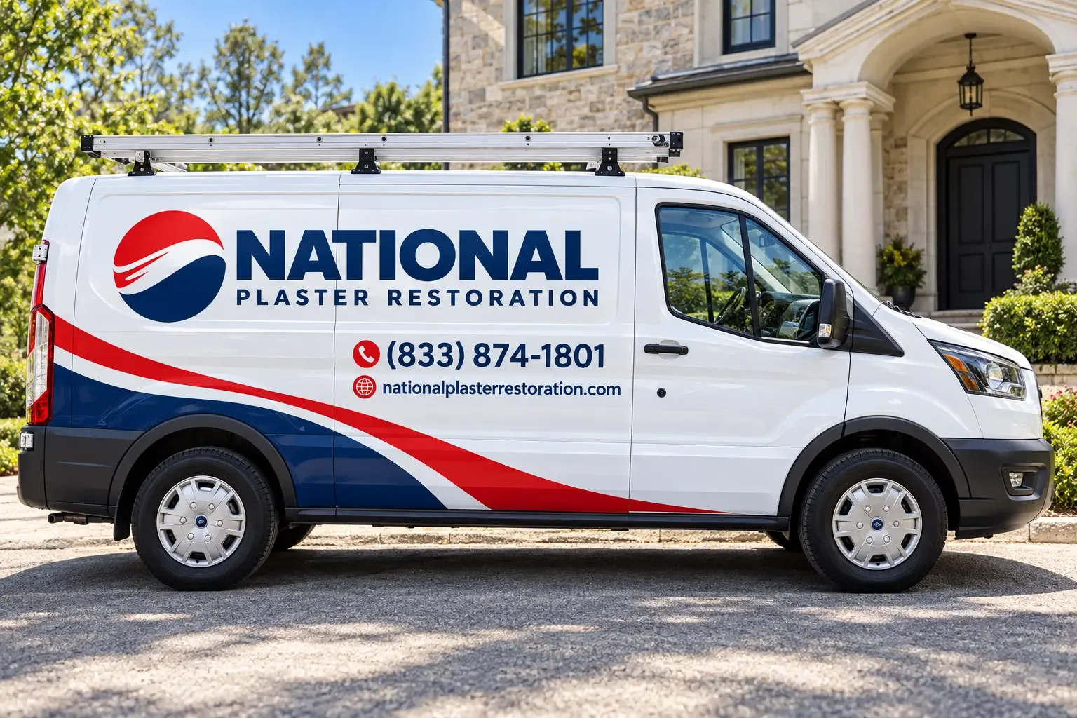 Plaster Repair in Byhalia, MS near me