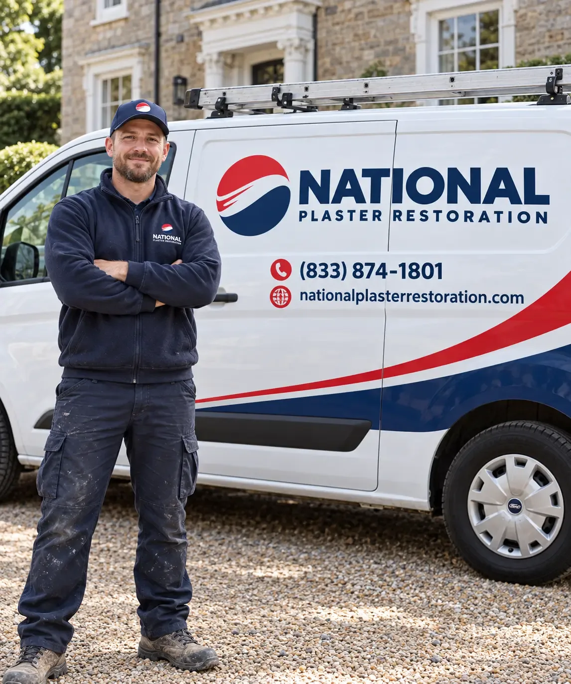 Plaster Repair company in Byhalia, MS